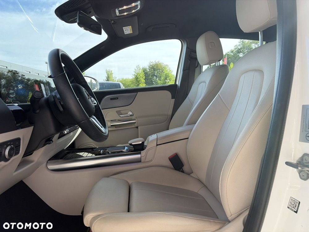 Mercedes-Benz EQA 250 66.5kWh Progressive - 14