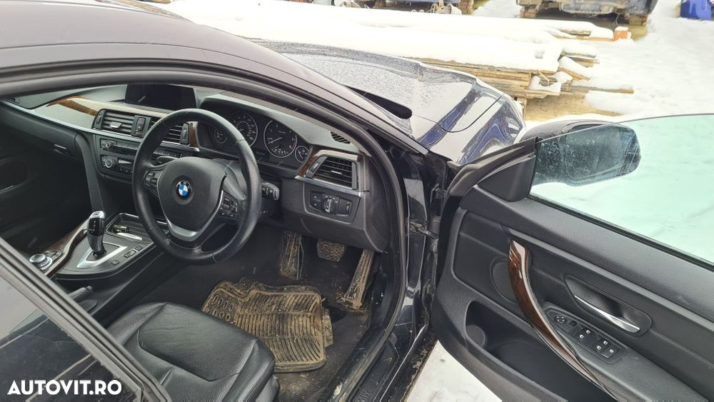 Bmw 420d grand cupe - 2