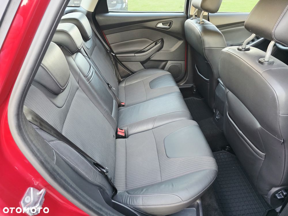 Ford Focus 1.6 TI-VCT Titanium - 23