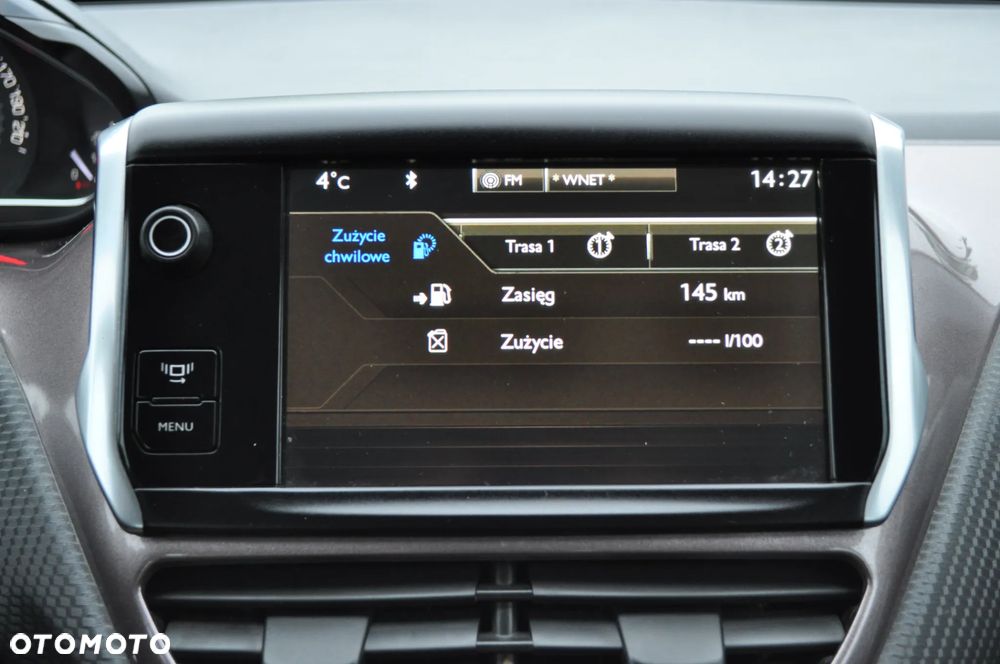 Peugeot 2008 82 VTI Active - 25