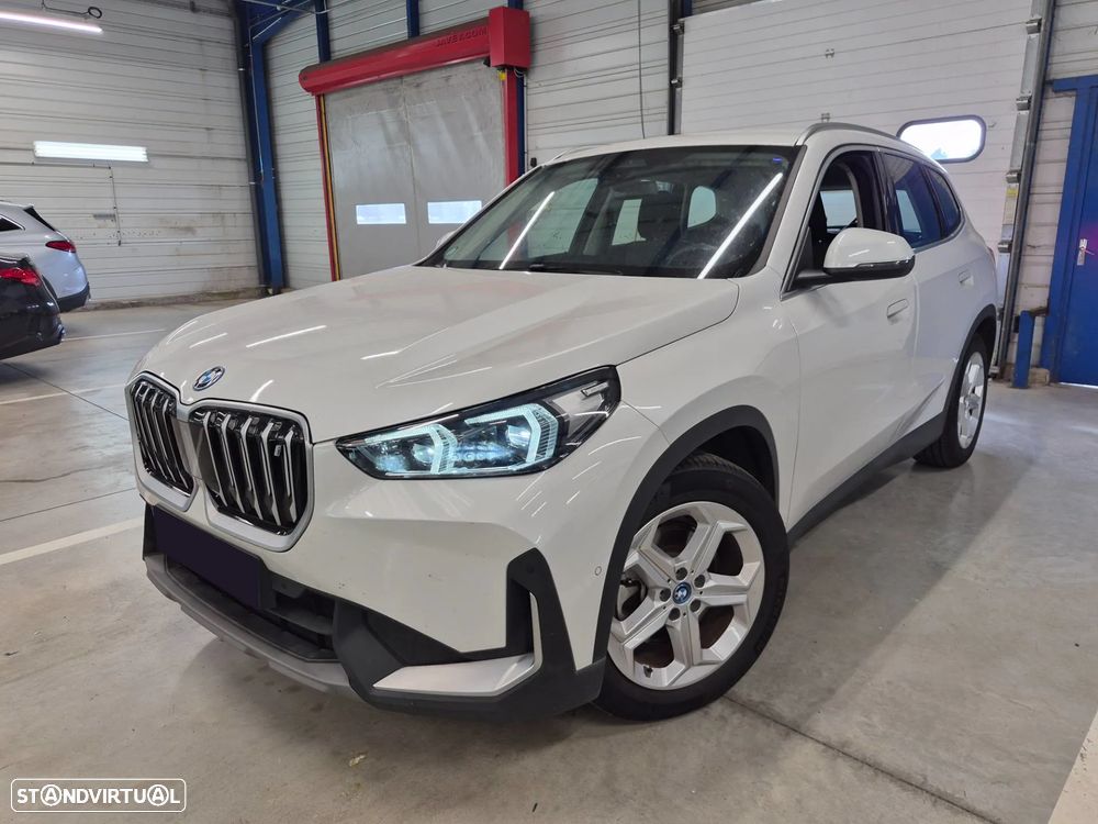 BMW iX1 xDrive30 - 1