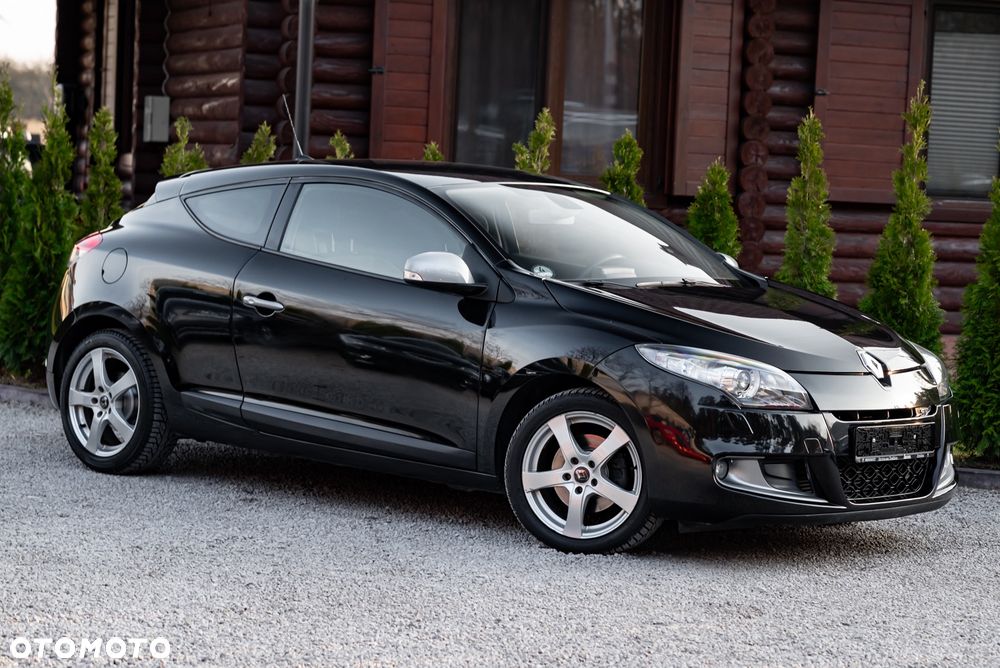 Renault Megane 2.0 16V TCE GT - 5