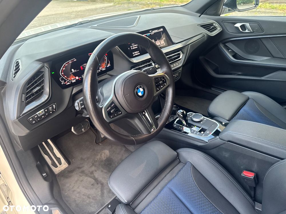 BMW Seria 2 218i M Sport - 20