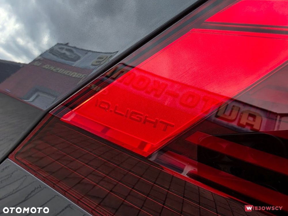 Volkswagen Tiguan - 29