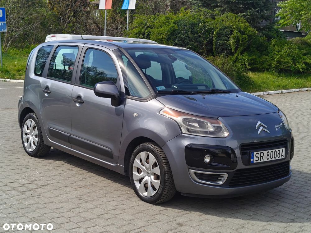 Citroën C3 Picasso 1.6i SX Pack - 14