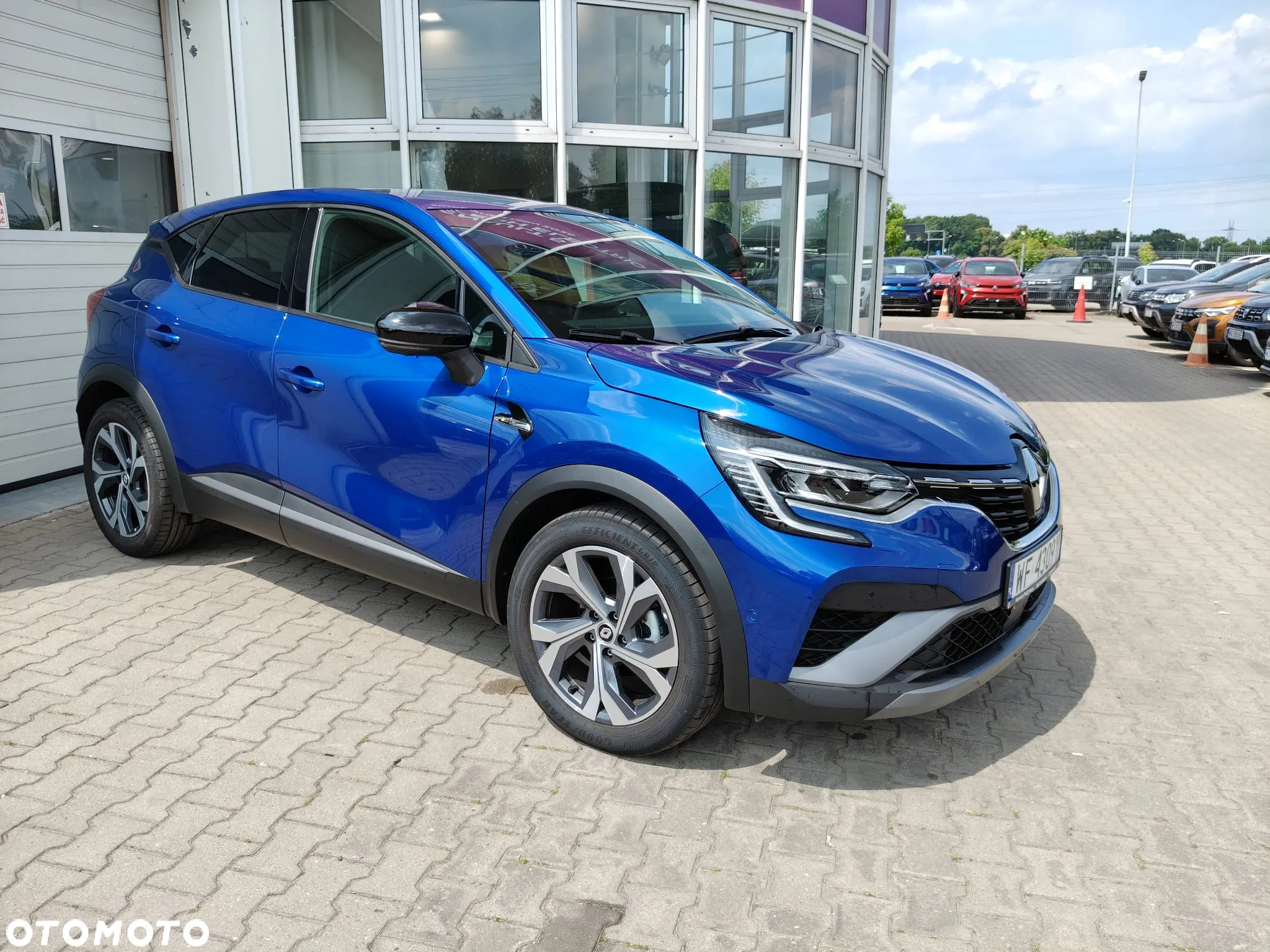 Renault Captur - 7