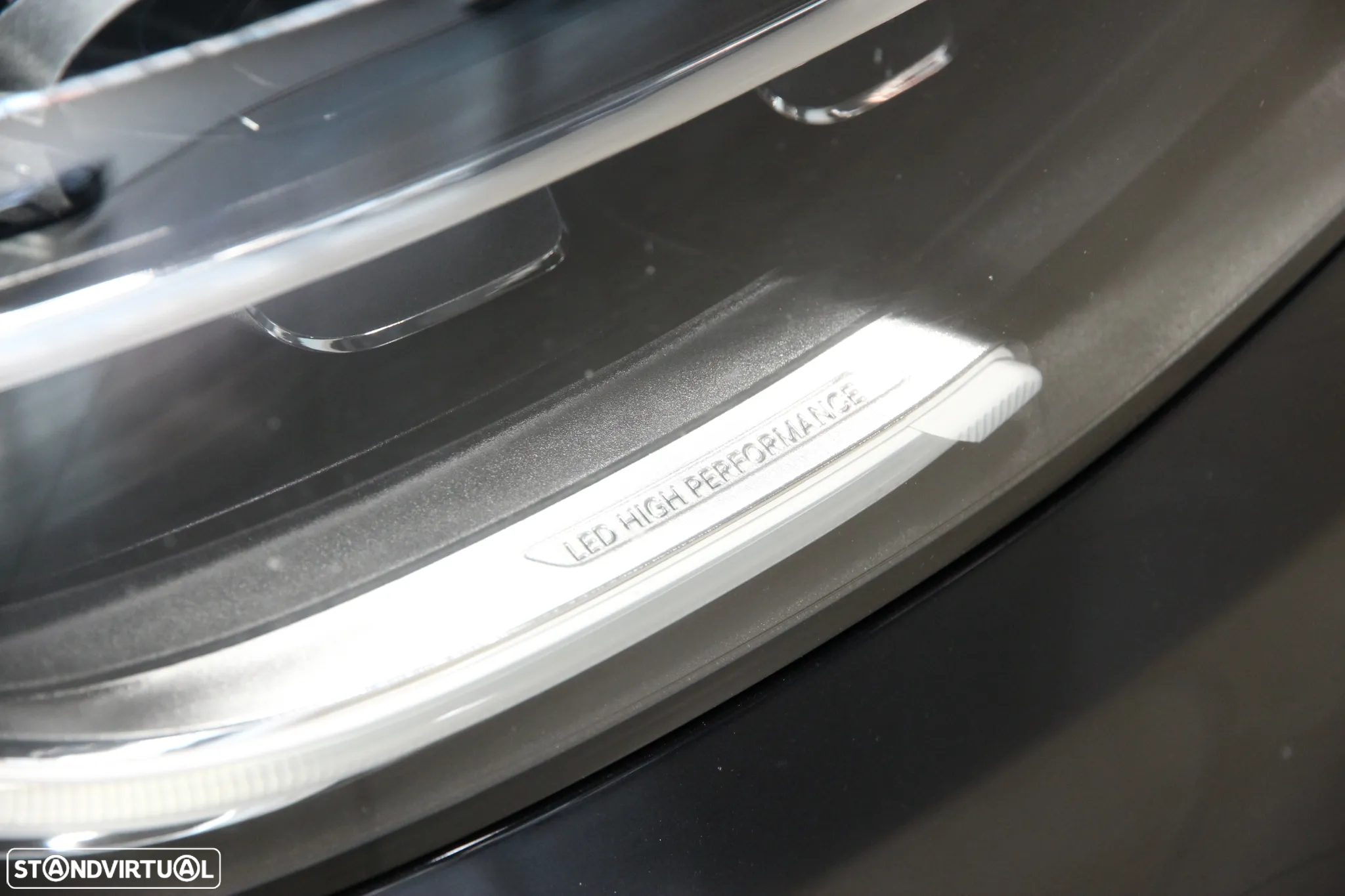 Mercedes-Benz GLC 200 d Edition - 3