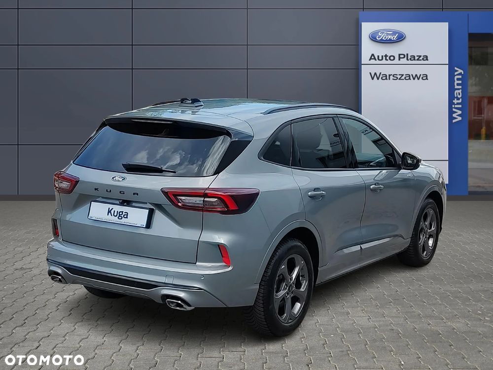 Ford Kuga 1.5 EcoBoost FWD ST-Line - 5