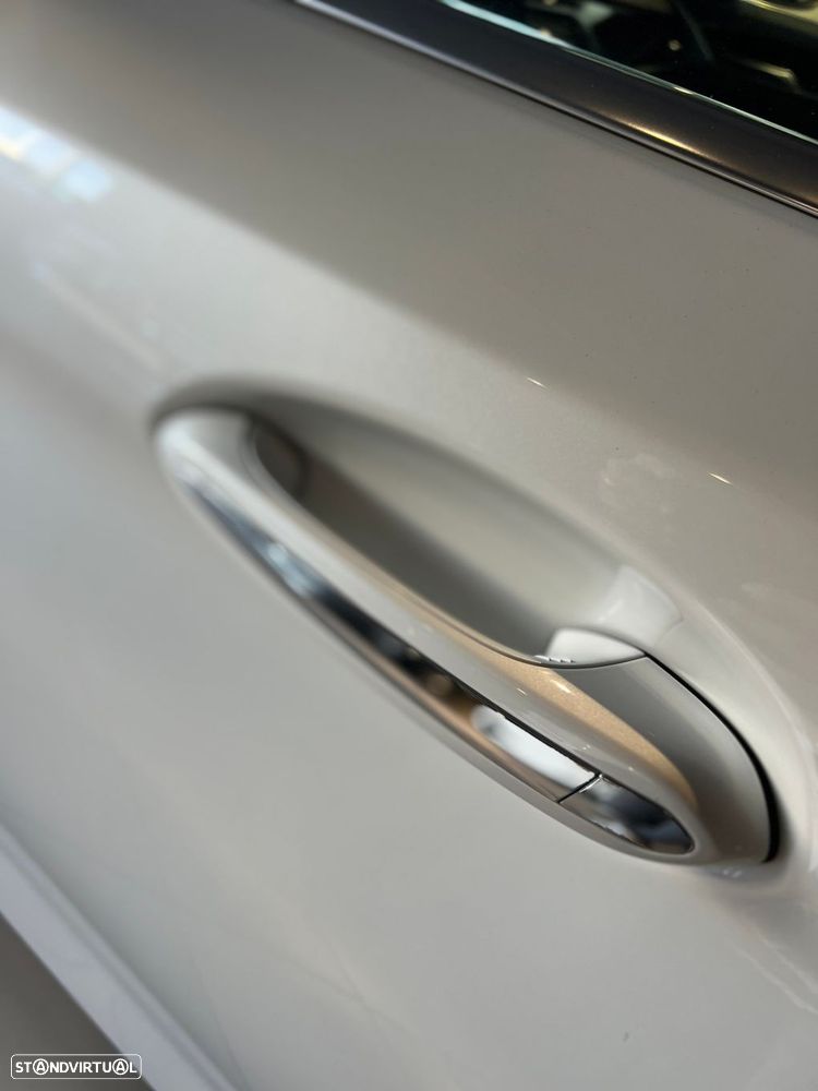 BMW 520 d Auto - 15