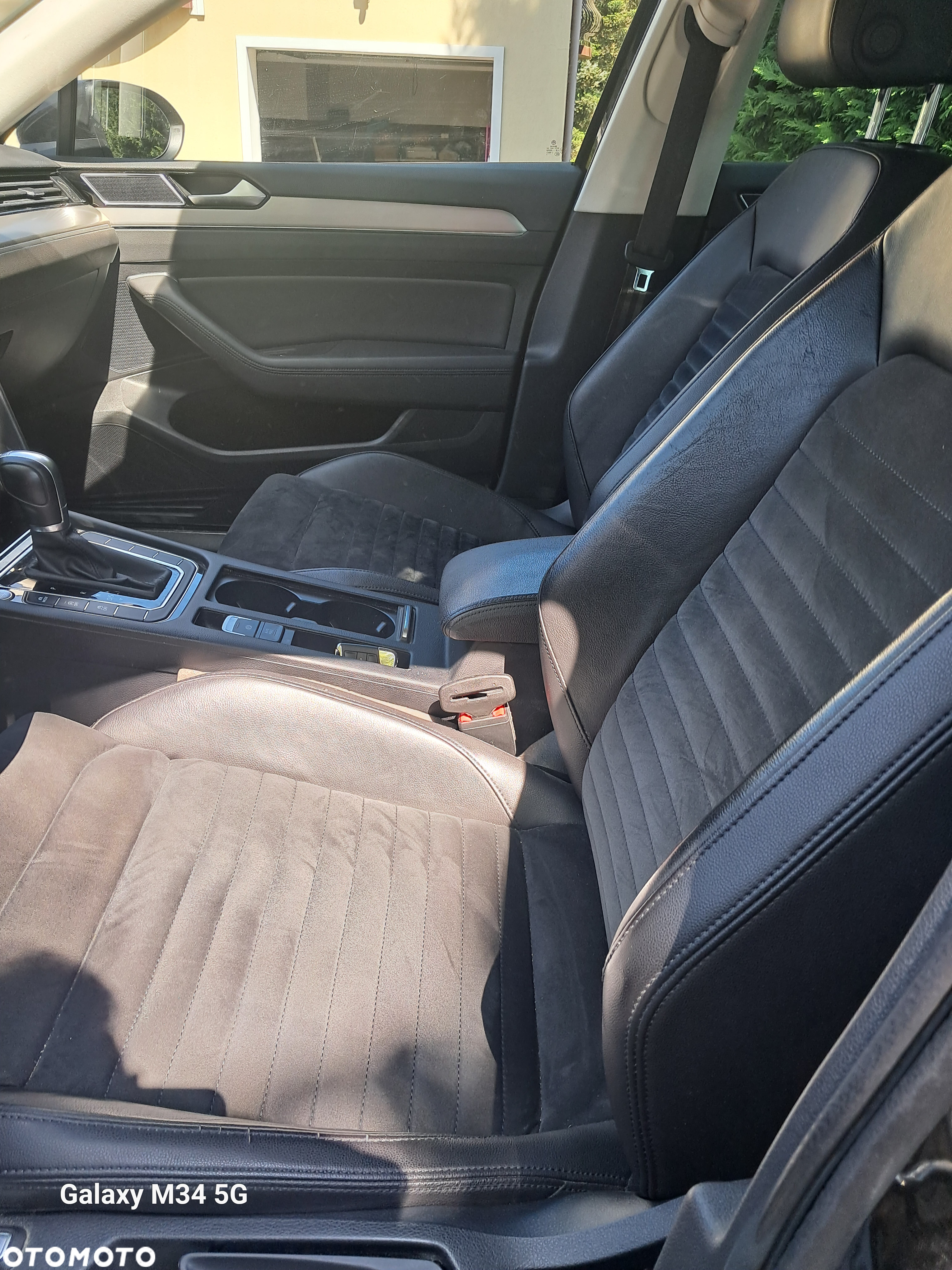 Volkswagen Passat 2.0 TSI BMT Highline DSG - 18