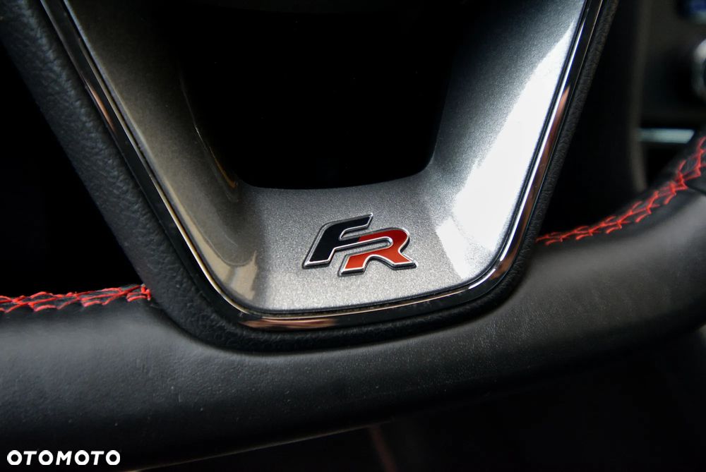 Seat Leon 1.8 TSI Start&Stop FR - 22