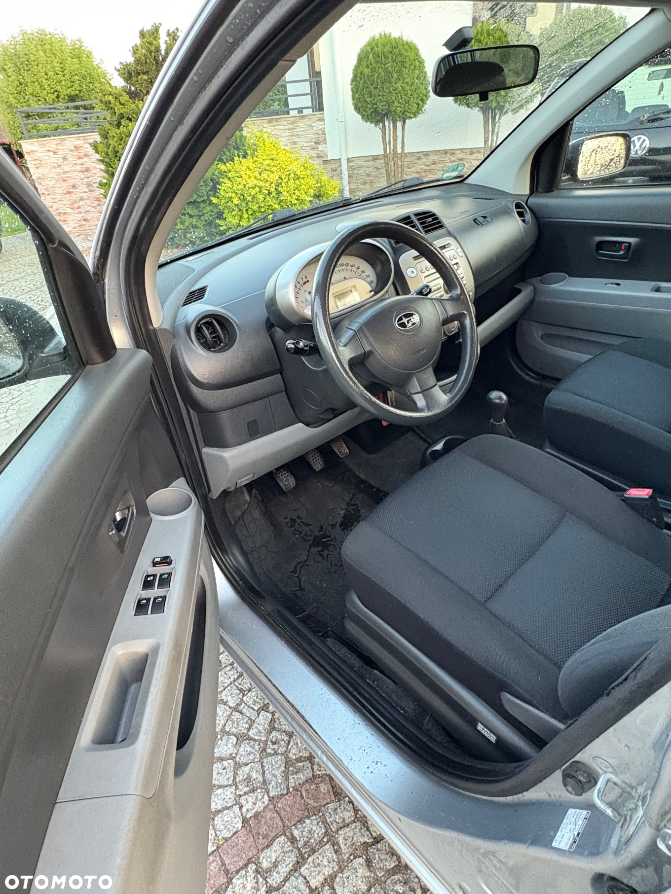 Subaru Justy 1.0 Active - 11