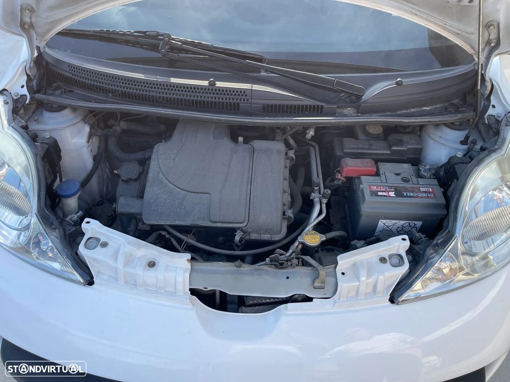 Peugeot 107 - 18