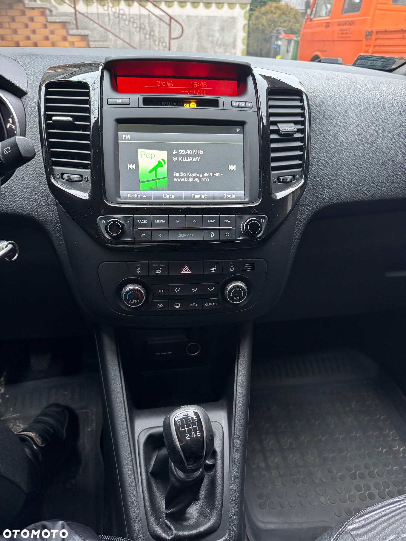 Kia Venga 1.6 Business Line - 7