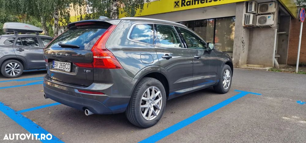 Volvo XC 60 - 11
