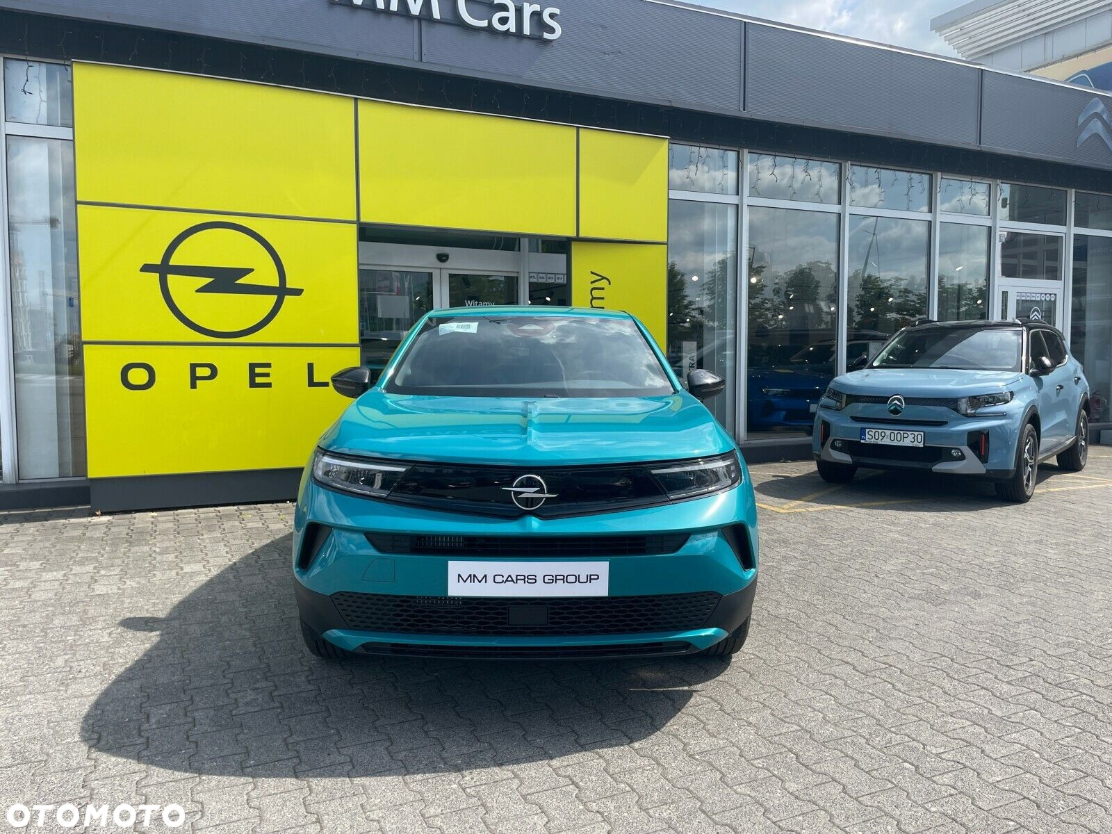 Opel Mokka - 2