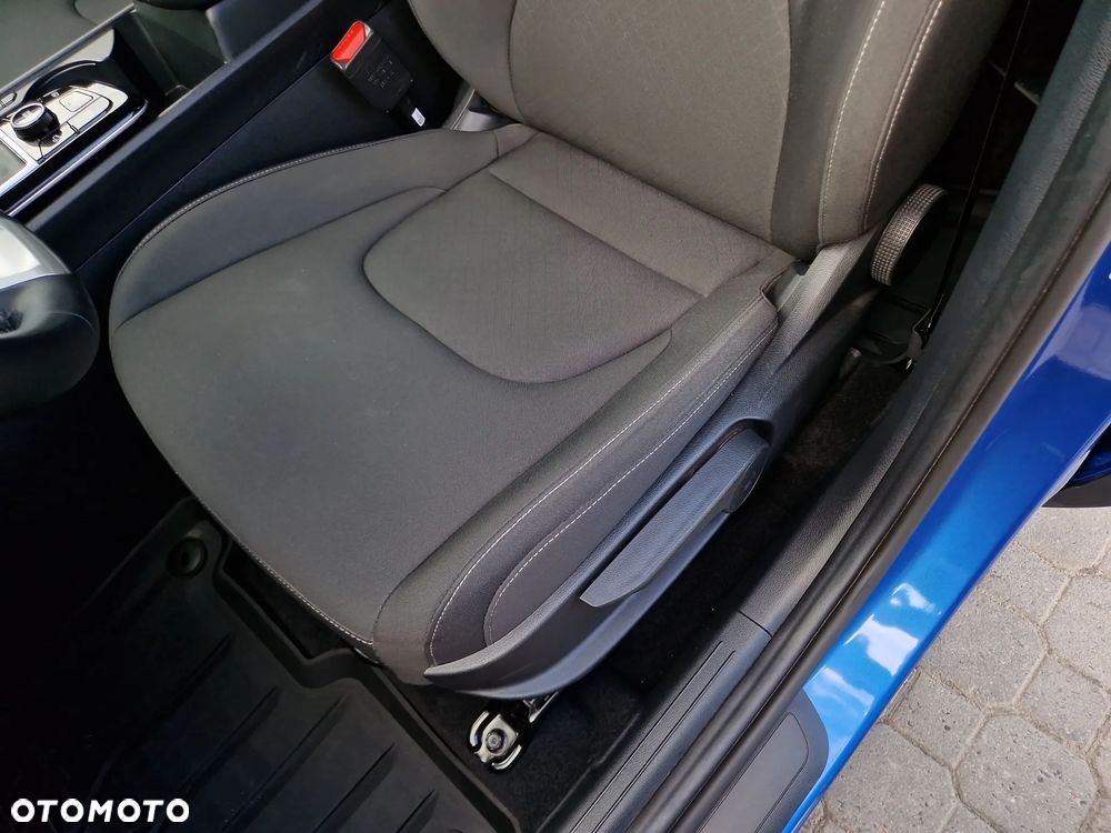 Kia Sportage 1.6 T-GDI M 2WD DCT - 14