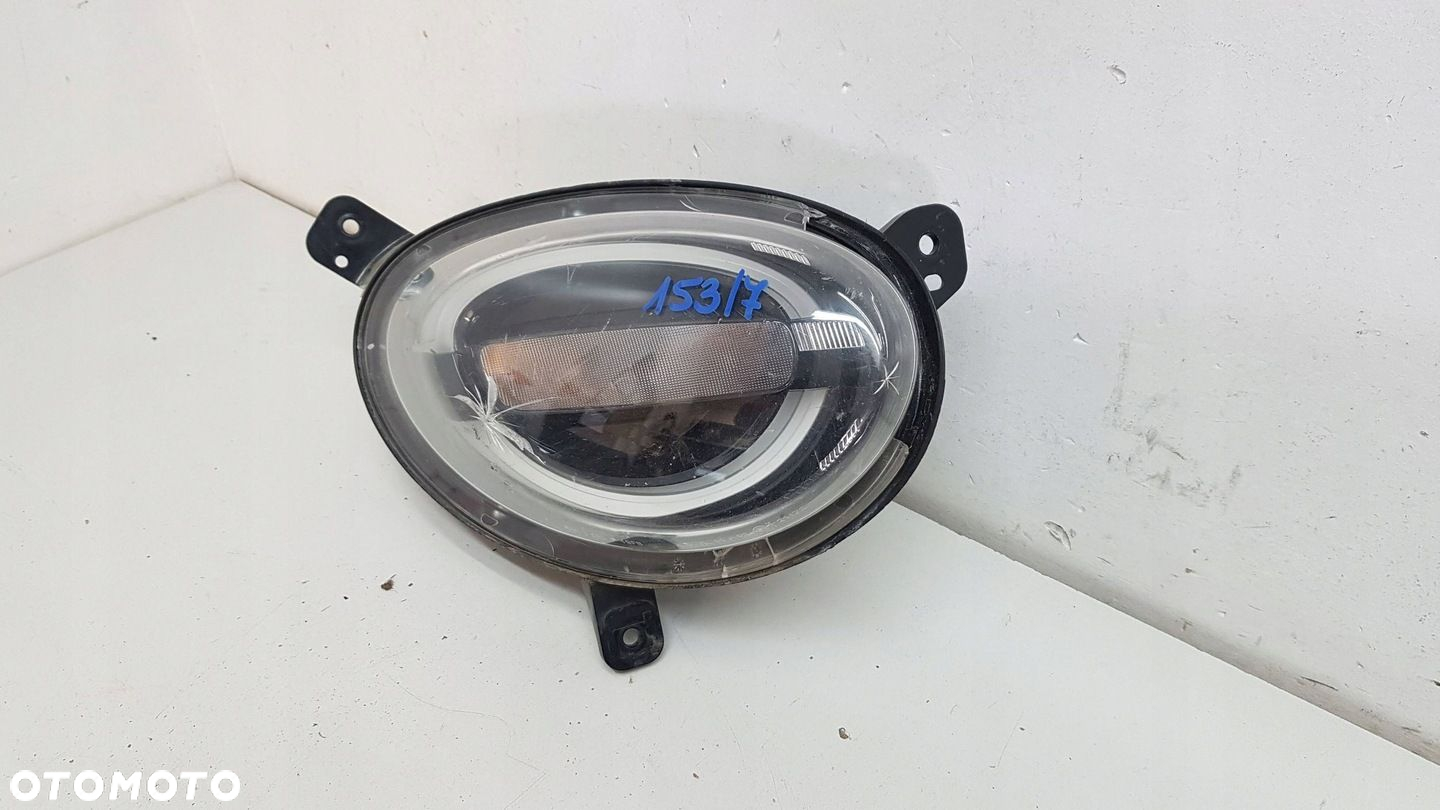 Volkswagen Polo VI LIFT LAMPA REFLEKTOR PRZÓD PRZEDNI LEWY FULL LED EU - 3