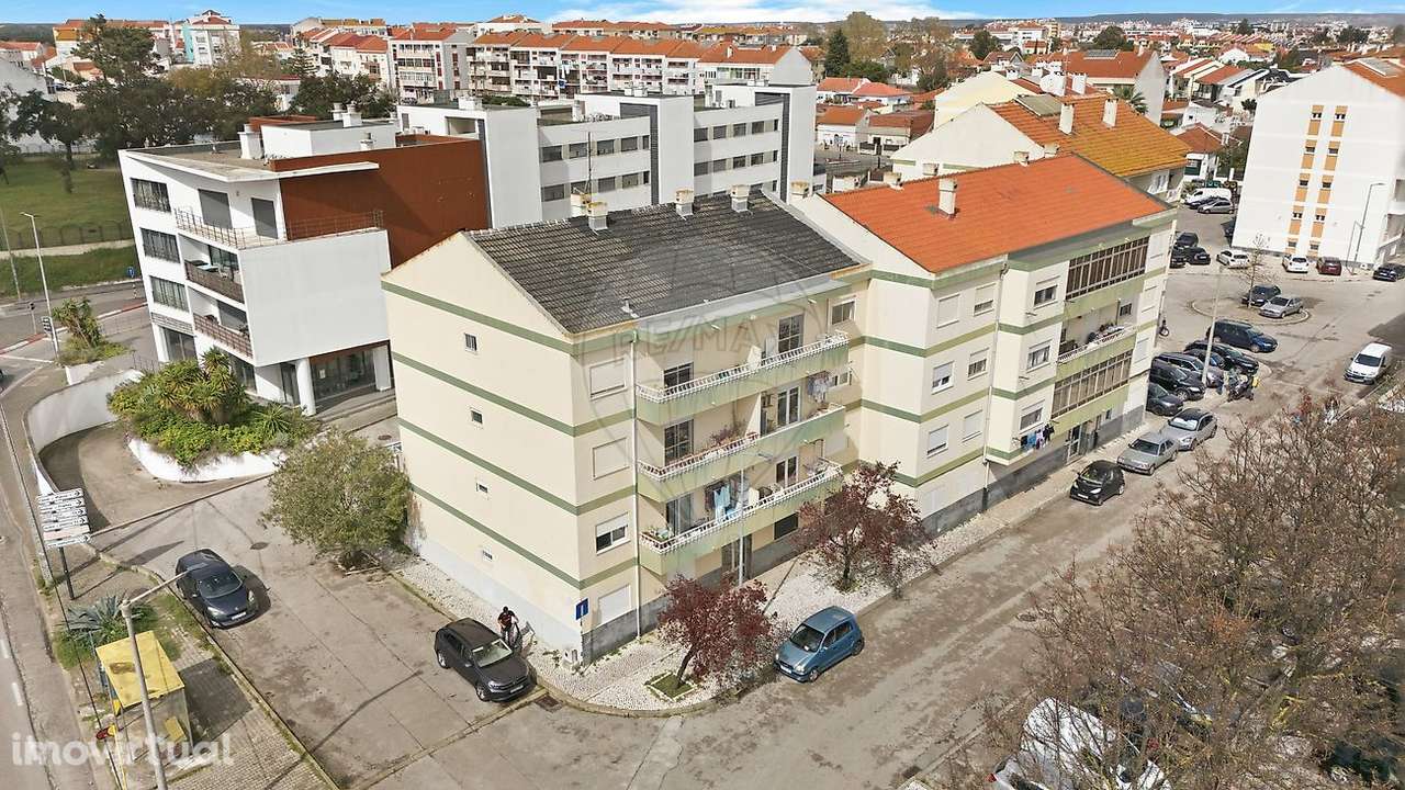 Apartamento T3 para venda - Grande imagem: 2/25