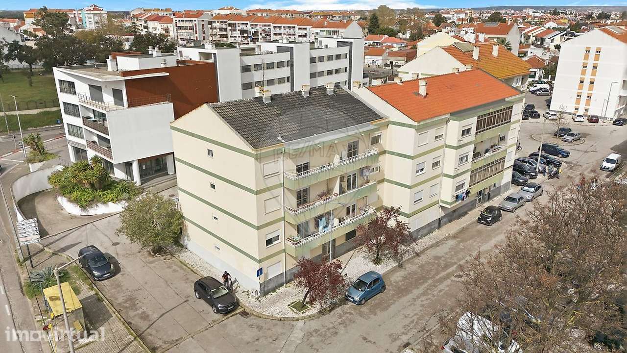 Apartamento T3 para venda - Grande imagem: 2/25