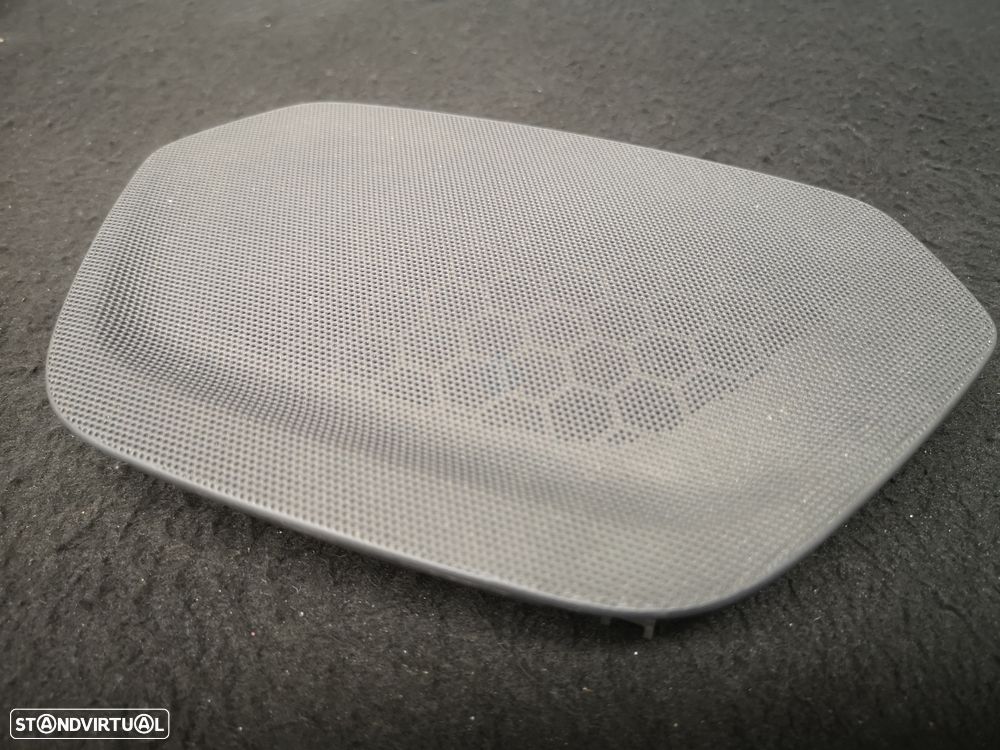Tampa  coluna de som da Tablier originais volvo xc70 2012+ - 1