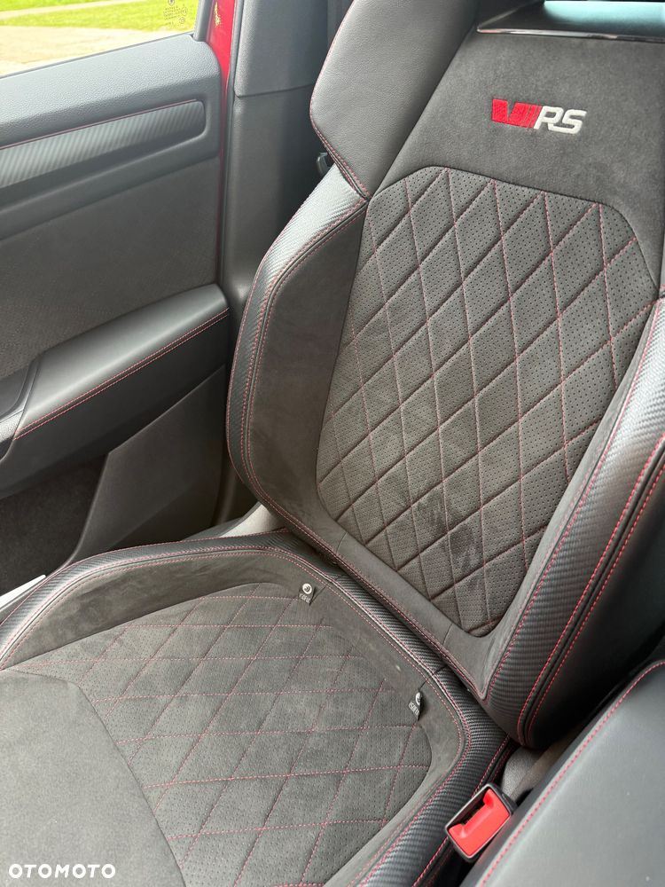 Skoda Kodiaq 2.0 TSI 4x4 RS DSG - 24