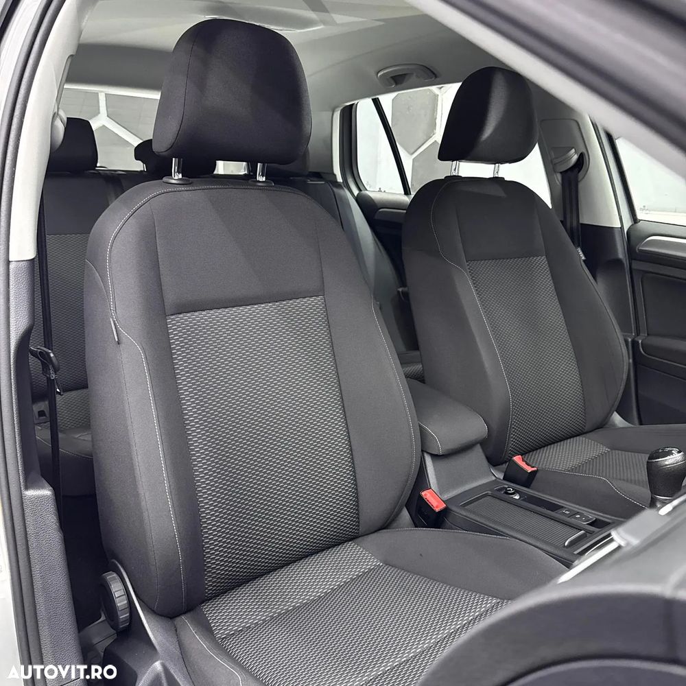 Volkswagen Golf 1.0 TSI Trendline - 9