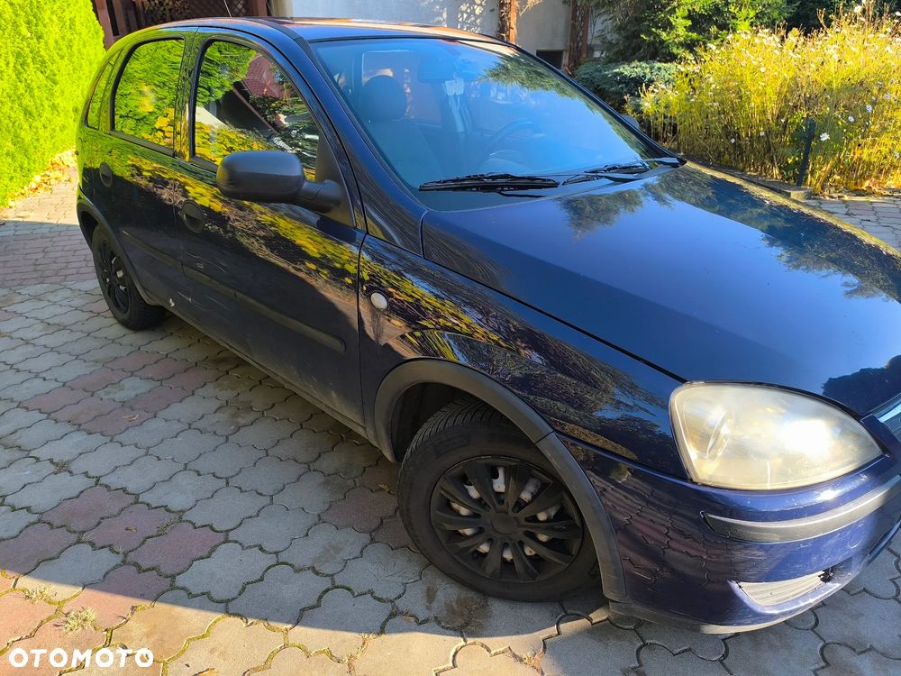Opel Corsa 1.0 12V Start - 3