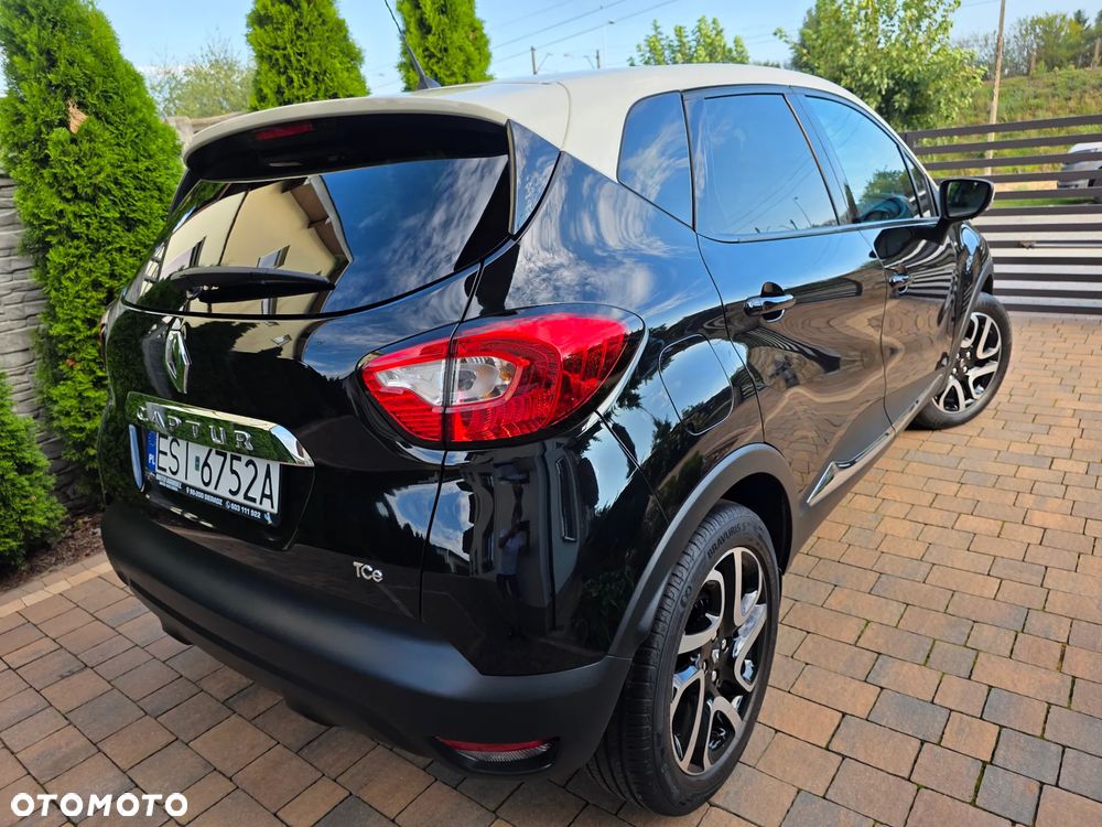 Renault Captur - 6