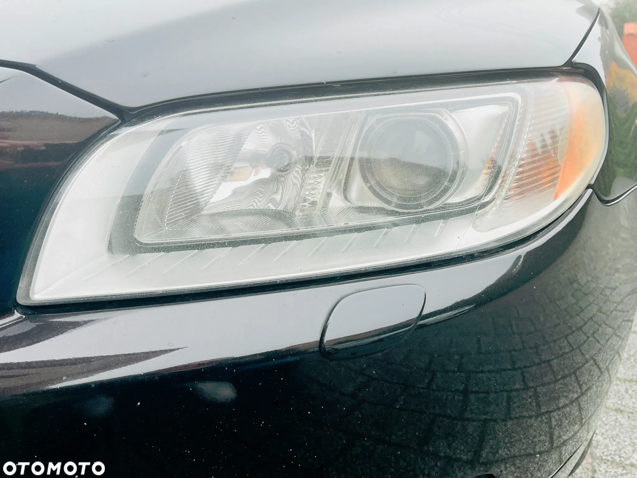 Volvo S80 - 6