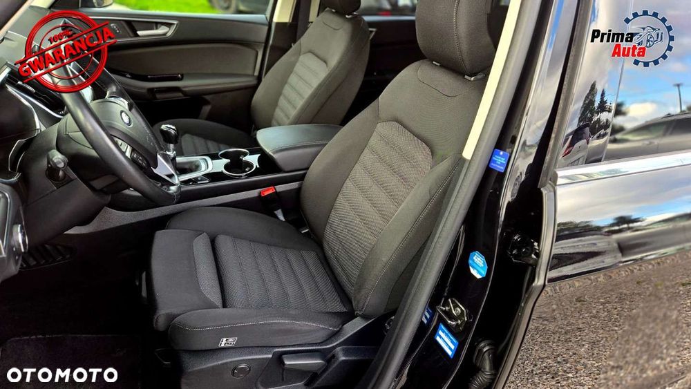 Ford Galaxy - 16