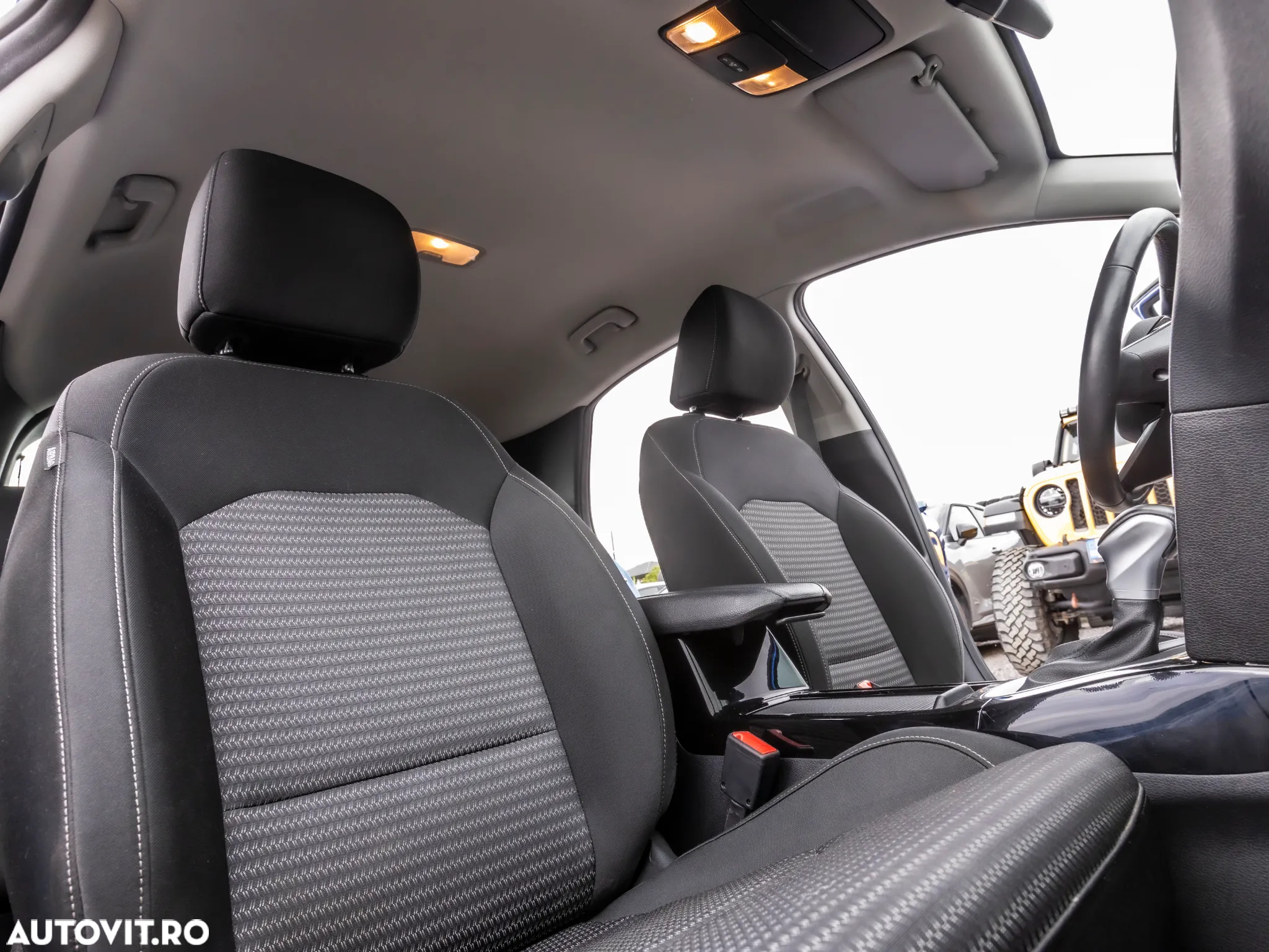 Kia XCeed 1.6 GDI DCT6 OPF Plug-in-Hybrid VISION - 5