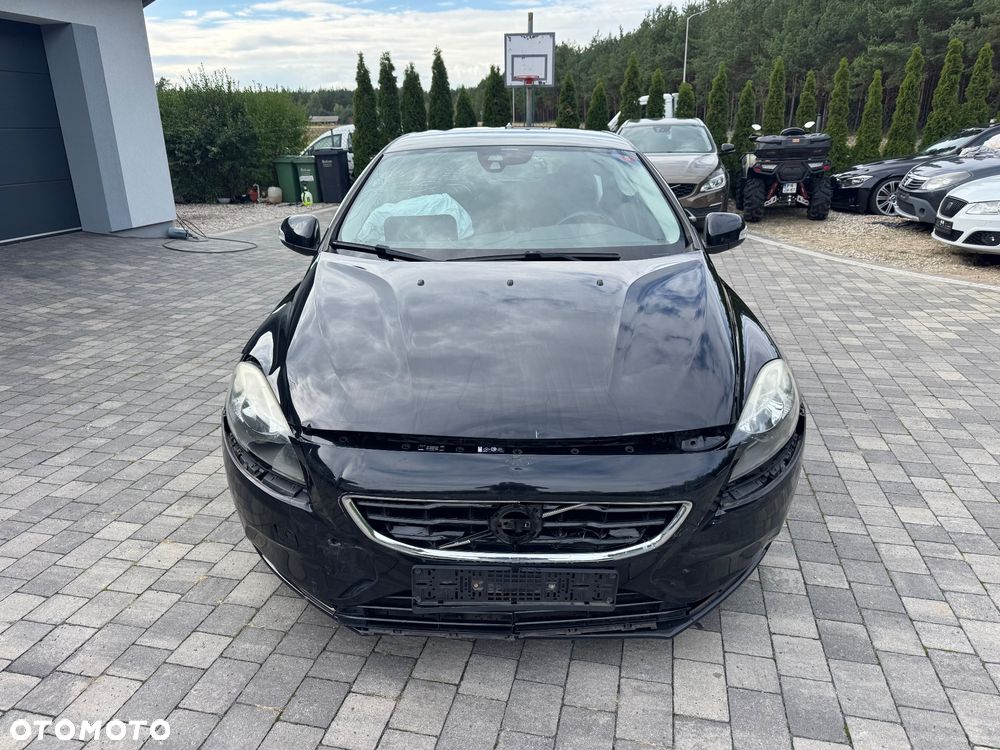 Volvo V40 T3 - 2