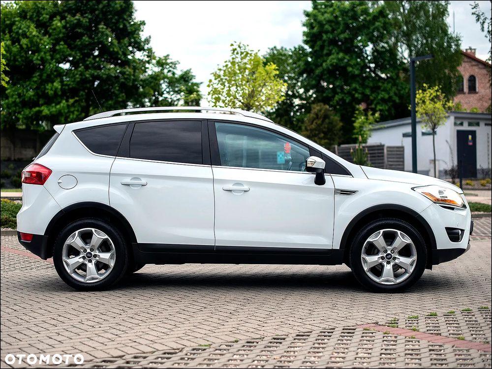 Ford Kuga - 9