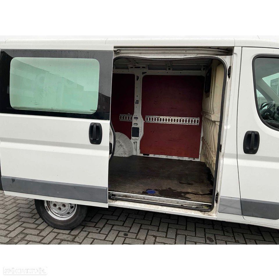 Peugeot Boxer - 6
