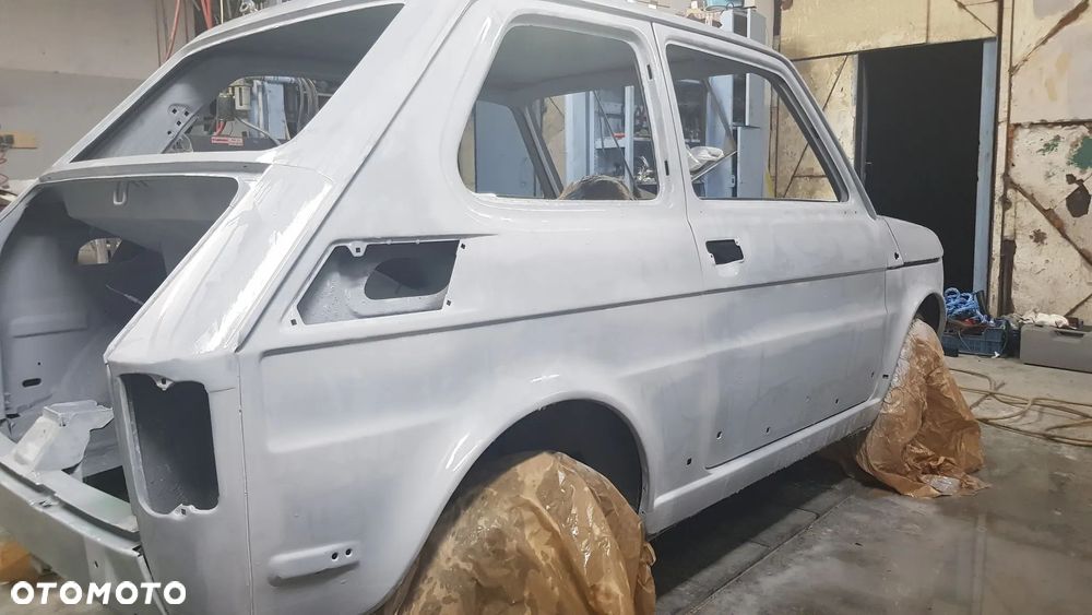 Fiat 126 - 28