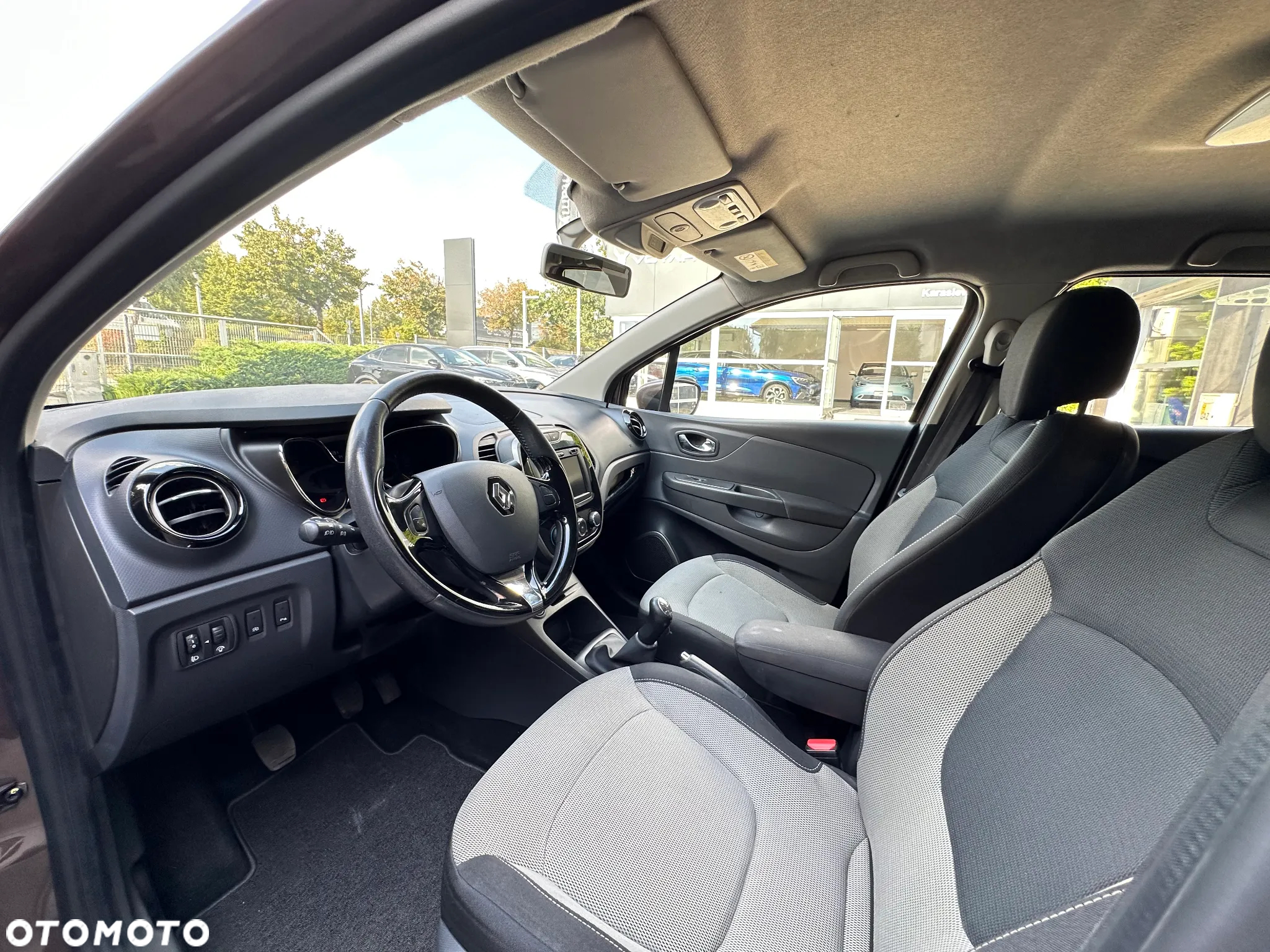 Renault Captur 0.9 Energy TCe Zen - 11