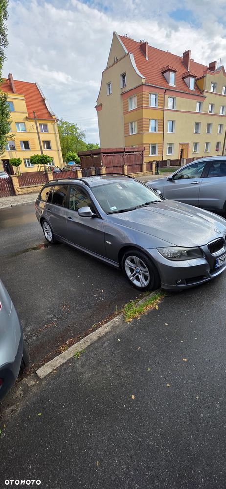 BMW Seria 3 318d - 7