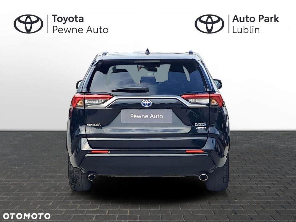 Toyota RAV4 - 4