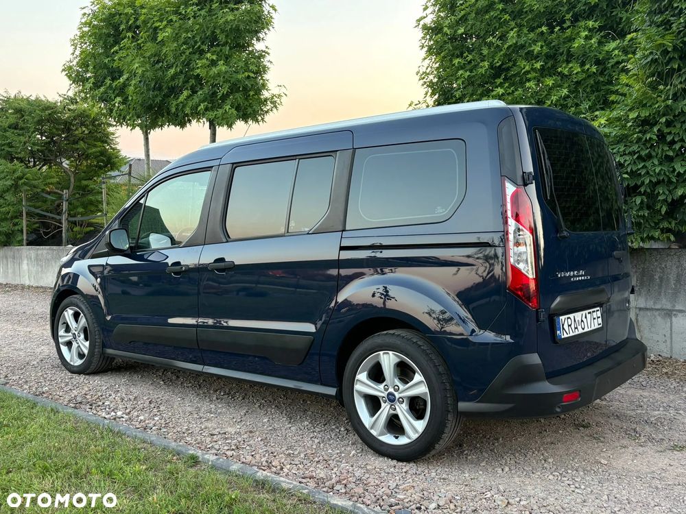 Ford Transit Connect 240 L2 Trend - 5