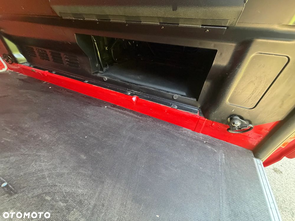 Ford TRANSIT CUSTOM - 34