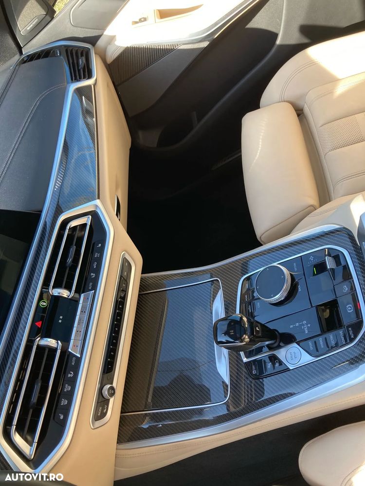 BMW X5 xDrive45e AT PHEV - 9