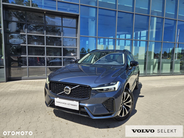 Volvo XC 60