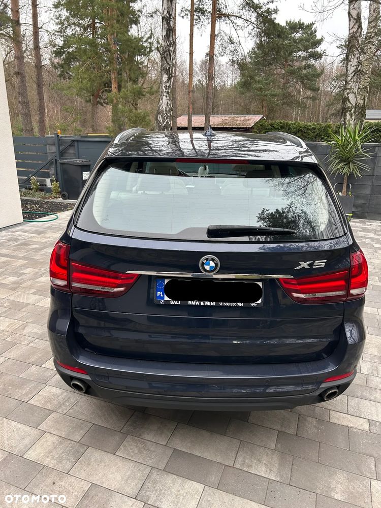 BMW X5 - 4