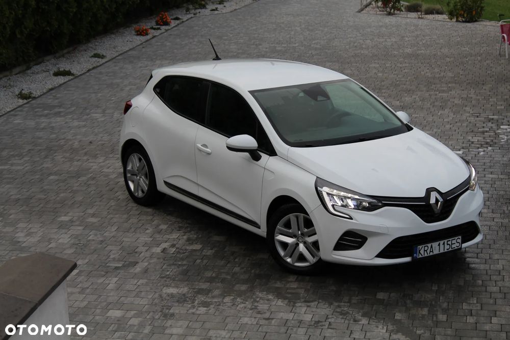Renault Clio E-TECH 140 INTENS - 1