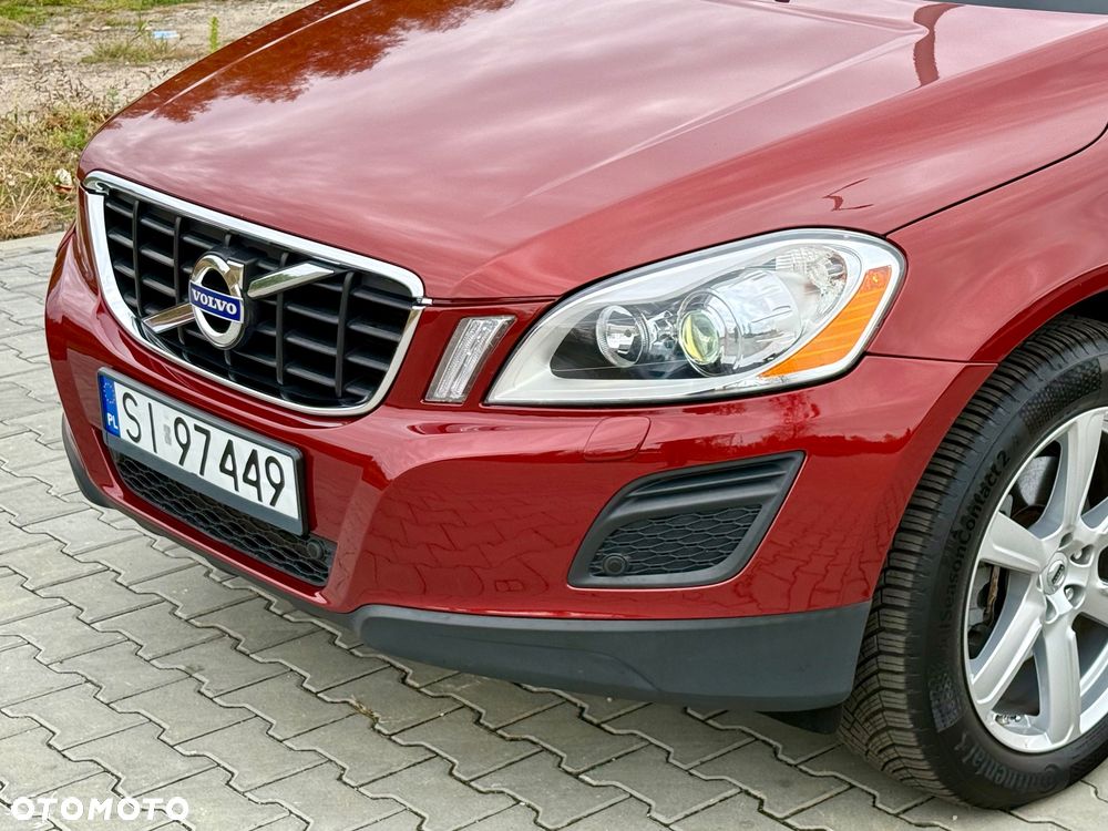 Volvo XC 60 - 14