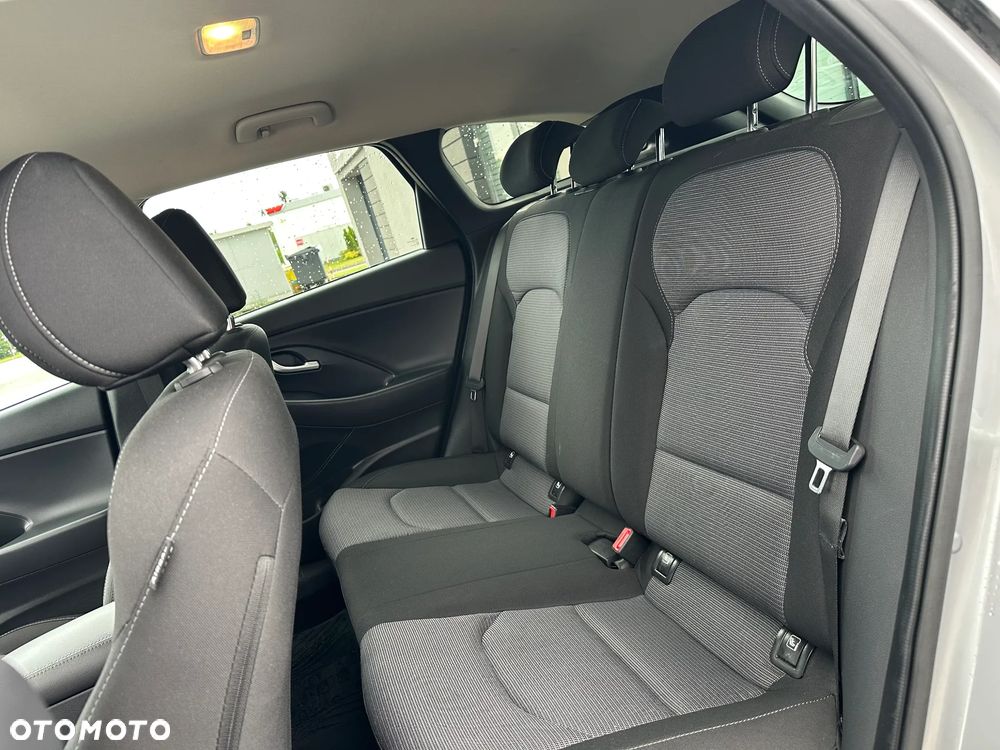 Hyundai i30 1.0 T-GDI Modern - 19