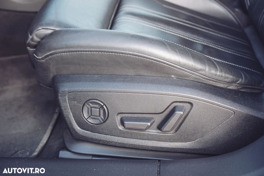 Audi A6 50 TDI quattro Tiptronic S line - 31