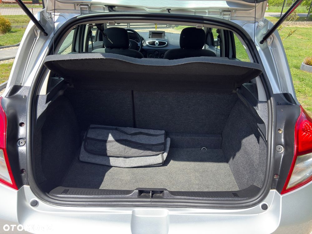 Renault Clio - 22
