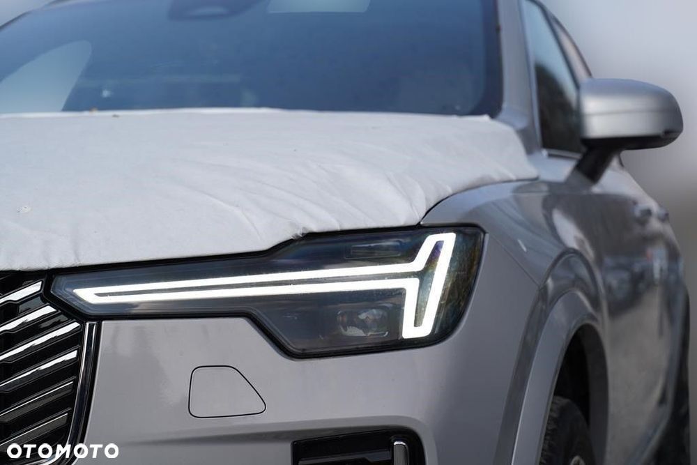Volvo XC 90 B5 B AWD Ultra Bright 7os - 29